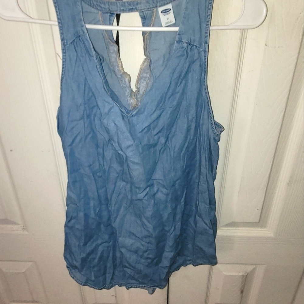 Tank top